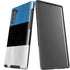 Estonia Flag Distressed Galaxy Note 10 Pro Case